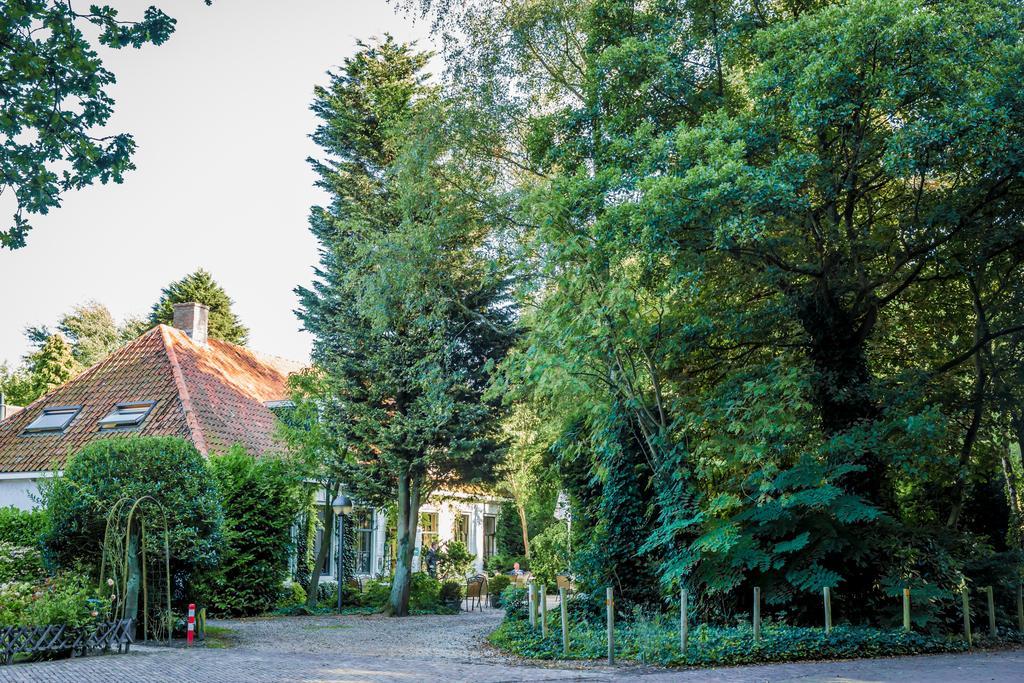 Hampshire Hotel – Hostellerie Schuddebeurs Exterior foto